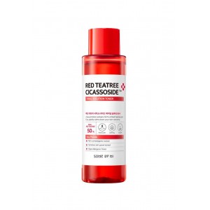 Some By Mi Red Teatree Cicassoside Final Solution Toner  150ml